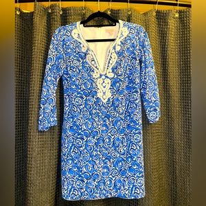Lilly Pulitzer Dress, Sz XS